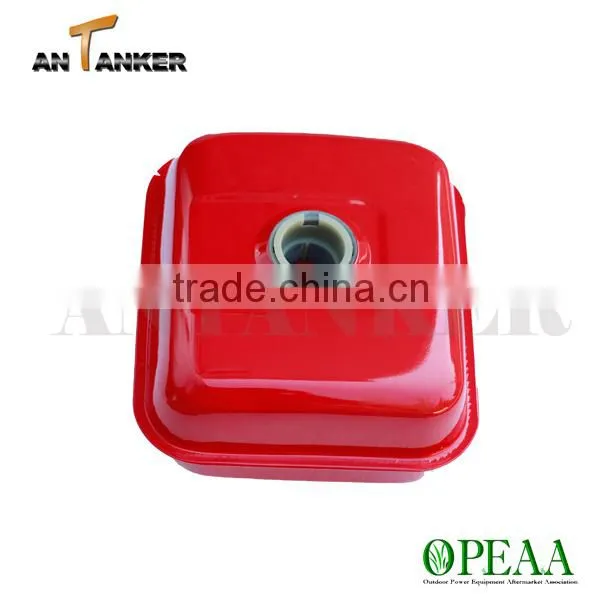 GX200 Fuel Tank / 6.5hp Small Engine Fuel Tank photo-2