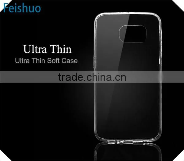 2015 Best-Selling Case for Samsung Galaxy s6 Tpu Case photo-3