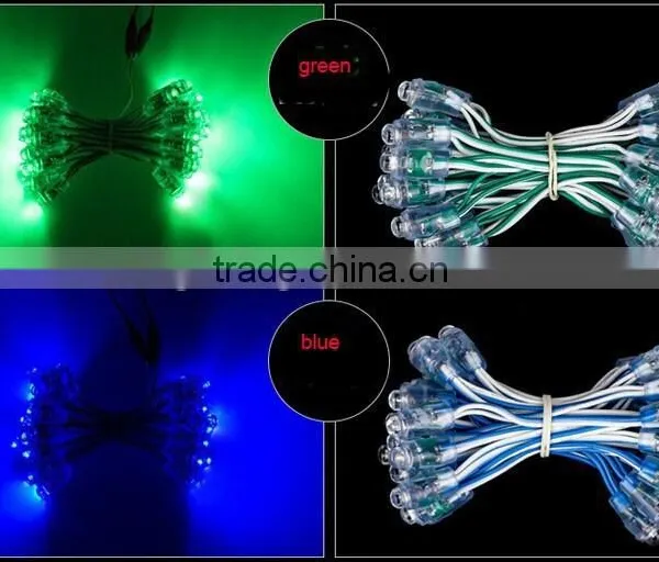 5V Led Point Light Source USD0.018 photo-3