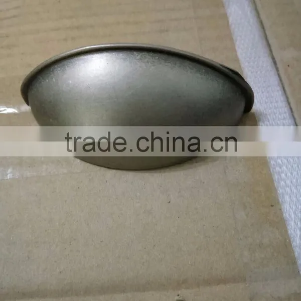 Wholesale Zinc Alloy Drawer Handle,antique Furniture Handle,kitchen Cabinet Handle photo-5
