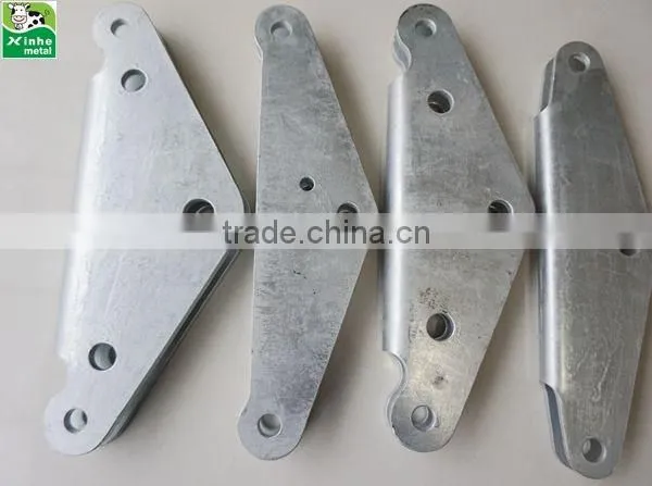 Customized OEM Electric Power Fittings photo-3