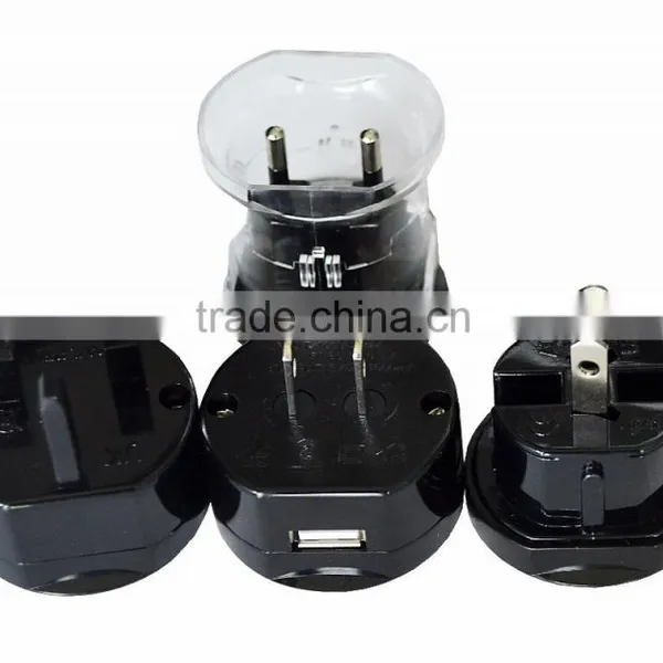 Newest High Quality Universal Travel Charger Adapter Sales Hot photo-4