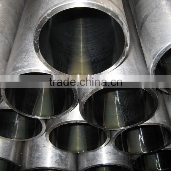St52 St52.4 St35 Honed Seamless Pipe for Hydraulic Cylinder photo-5