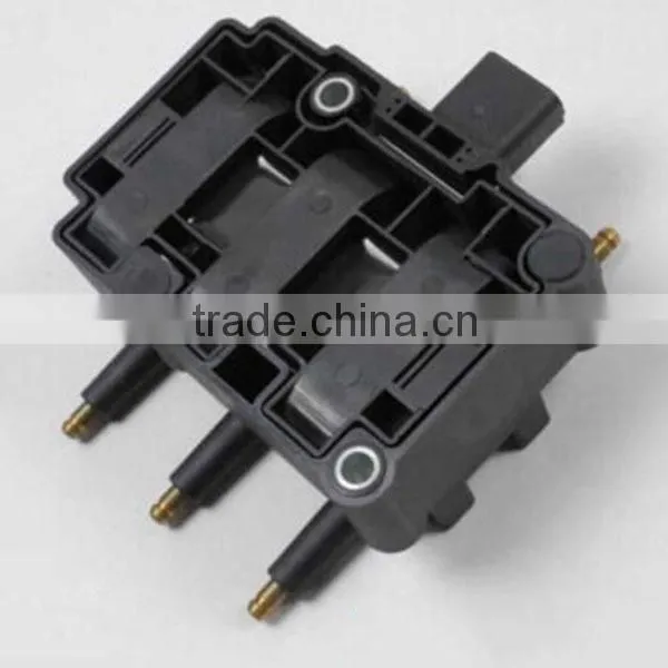 Ignition Coil 56032520AF for 2007-2011 Jeep Wrangler New Model photo-4