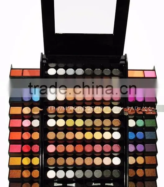 Wholesale Miss Rose Custom Makeup Palette /Eyeshadow Palette Makeup photo-2