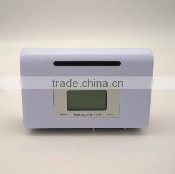 Brand New Dual Band Quad Band IMEI Change Gsm Wireless Gateway, Gsm Fixed Wireless Terminal, Gsm Cellular Terminal Factory Offer photo-6