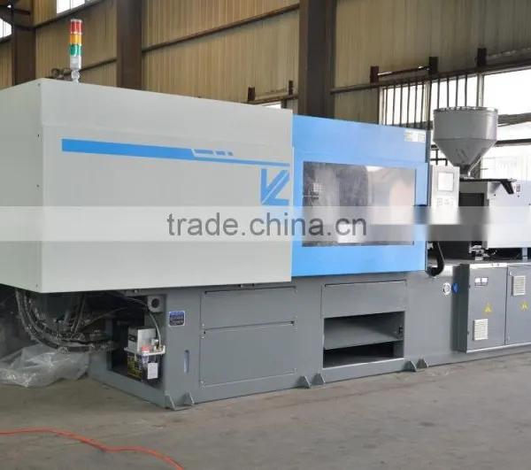 YOUCAN 2016 New 220 Ton Servo Motor Plastic Injection Molding Machine photo-3