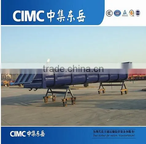 CIMC Hydraulic Pump Trailer photo-5