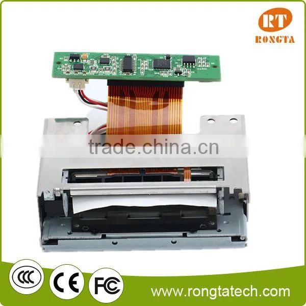 Thermal Printer Module Vending Machine Kiosk Printer PM628 photo-5