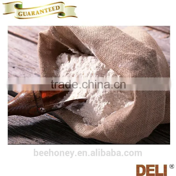 Grains Concentrate Food Grade Rice Protein Powder photo-4