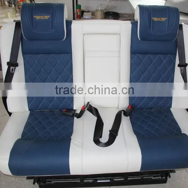 3 Seater Sofa for Motor Homes Modification,customized 3 Seater JYJX-019 photo-2