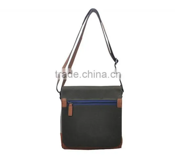 Hot Sale Shoulder Bags, Wax Canvas Sholder Bags for Men, Messenger Bags Men