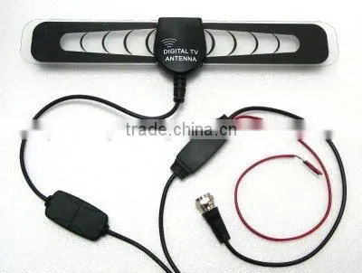 Car DVB-T2 Antenna photo-3