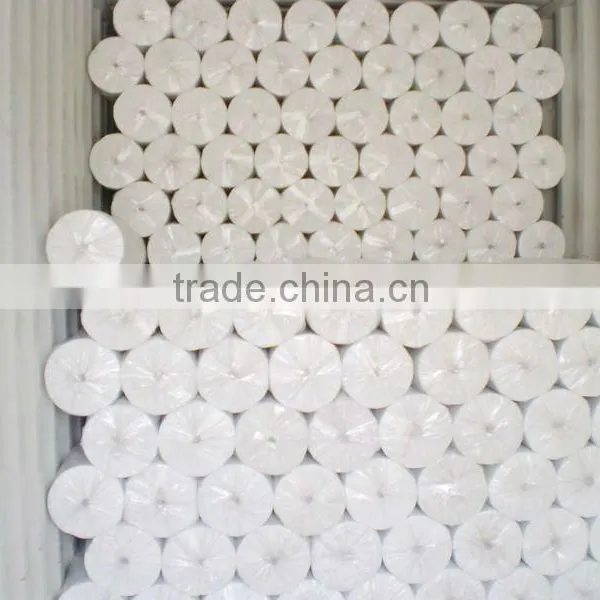 Nonwoven Fusible Interlining(garment Interlining, Polyester Nonwoven)