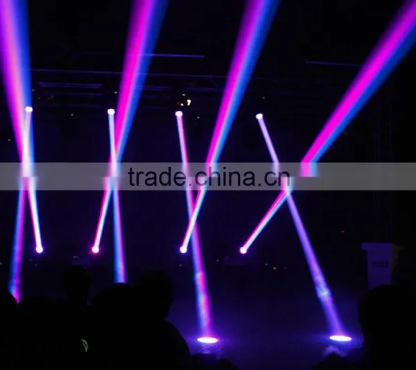 200W 5R Disco Beam Light photo-6