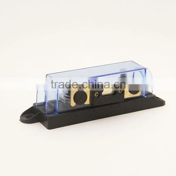 Automotive Fuse Holder Pedestal/Fuse Box/ Auto Fuse Holder Standard Form Andu Electronic photo-6