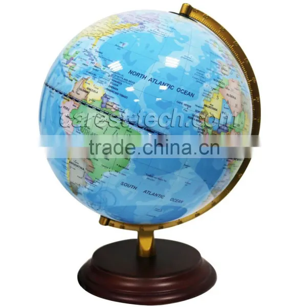 Reading Pen for Globe