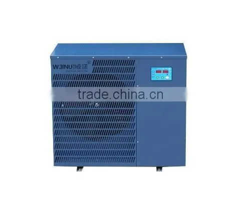 5HP WN-3BN5BN Seafood Pond Water Chiller photo-3