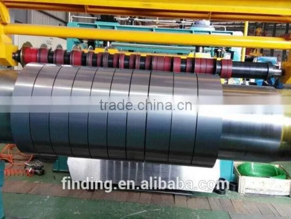 Cutting Machine, Sheet Metal Cutting Machine, Steel Sheet Metal Machinery photo-2