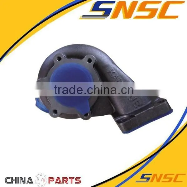 Weichai Engine Spare Parts,for Engine WD615,WP10,WP12 Engine ,615601110227,Turbocharger photo-2