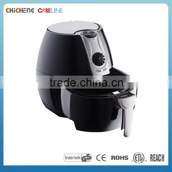 3.2l Low Fat Hot Dog Air Fryers photo-3