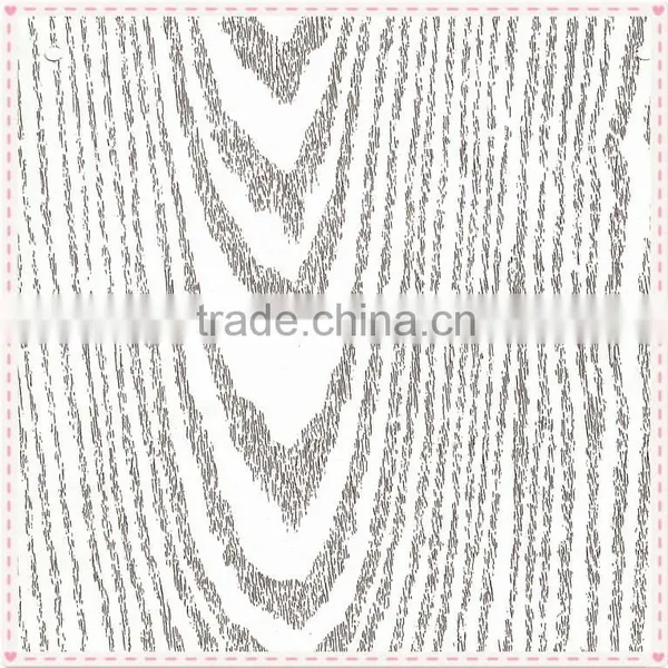 Printing and Embossing Together Pvc Film