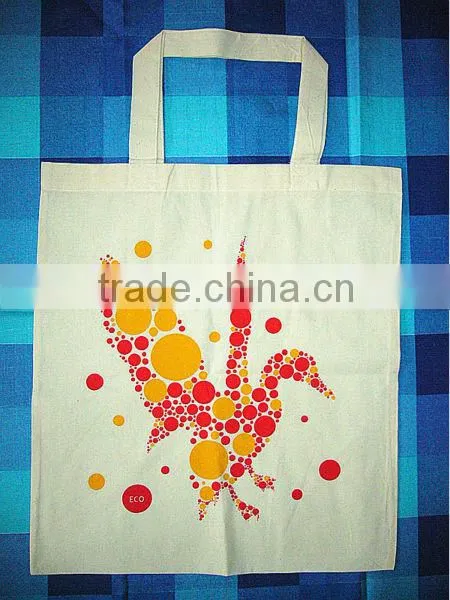 Bread Bags Promotional Cotton Shopping Bags Wholesale photo-3