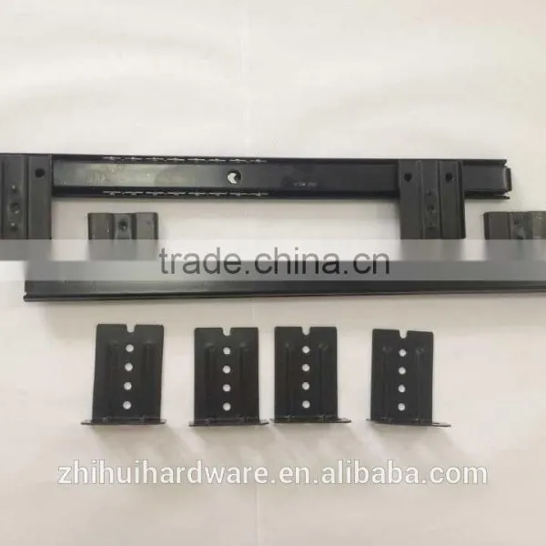 ZY:27MM( 0.8*0.8) Keyboard Drawer Hardware Slide photo-4