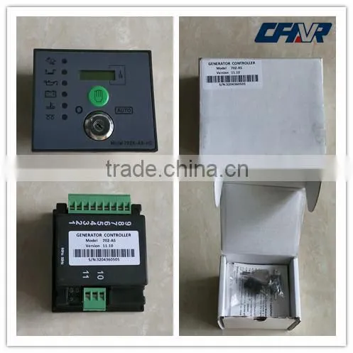 Automatic Generator Controller DSE702K Auto Start/manual Start photo-2