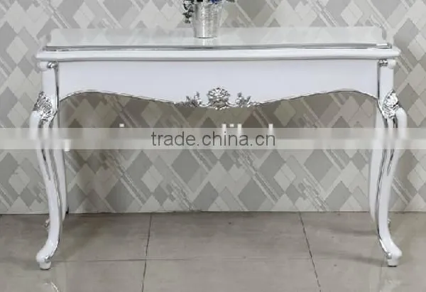 After Neoclassical Style Living Room Furniture Sets Sofa Tea Table Commode tv Table photo-6
