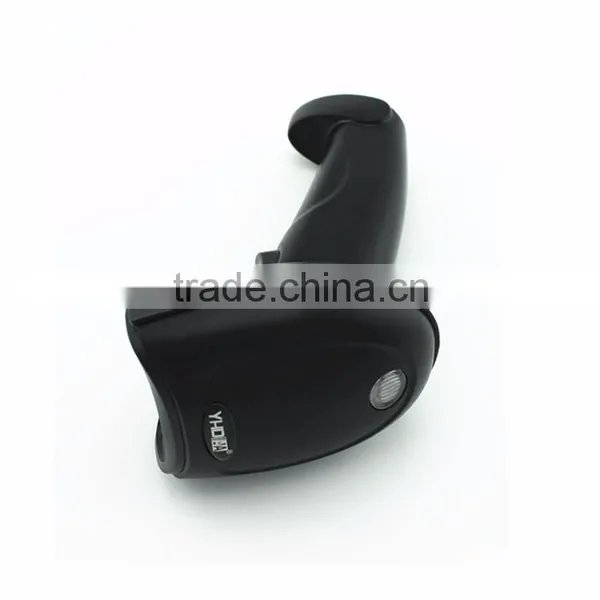 Hot Sale Low Cost High Quality 2D Barcode Scanner for POS photo-2
