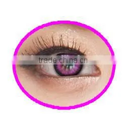 Wholesale I-CODI KOREA Color Contact Lens 1 Year Naty b Contact Lens photo-4
