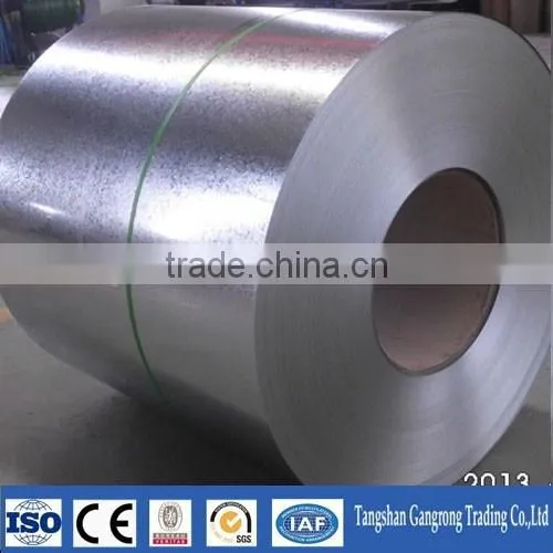 Sgcc gi Steel Coil/sheet photo-2