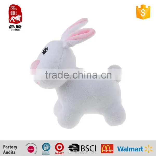 High Quality Cute Plush Rabbit Plush Promotion Gifts Toys Wholesaler photo-3