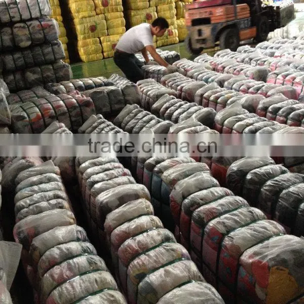 First Grade Quality Second Hand Clothes in Bales Wholesale Used Clothes for Africa photo-3