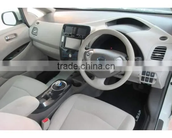 USED CARS - NISSAN LEAF E (RHD 1801208) photo-2
