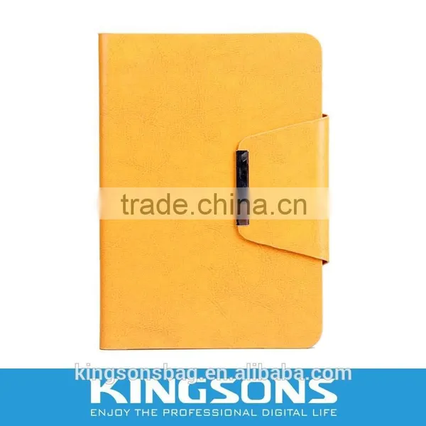Cover Case for hp Slate 7 Tablet, Tablet Leather Case