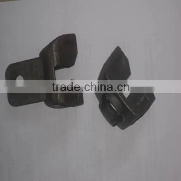 Cast Steel Ringlock Scaffolding Brace End photo-2