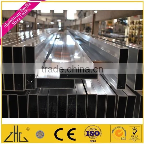 Wow!! Aluminium Tube 200mm Canton, Aluminium Square Pipe Factory, Aluminium Pipe Hinge Manufacturer , Aluminium Tube for Antenna photo-4