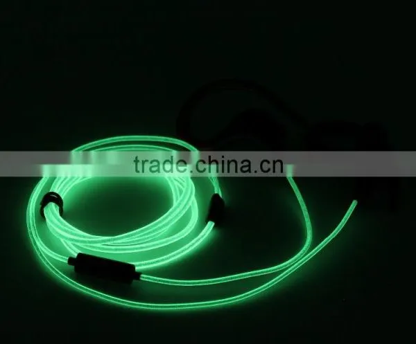2015 Most Comfortable Sport Earhook Earphone photo-3