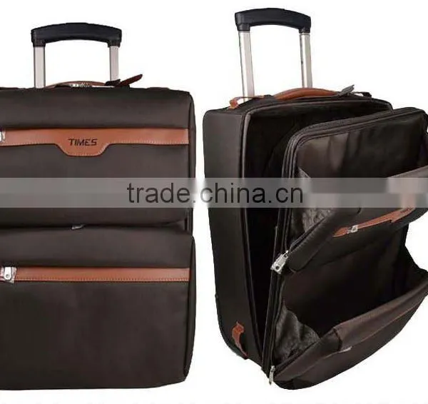new design trolley luggage set