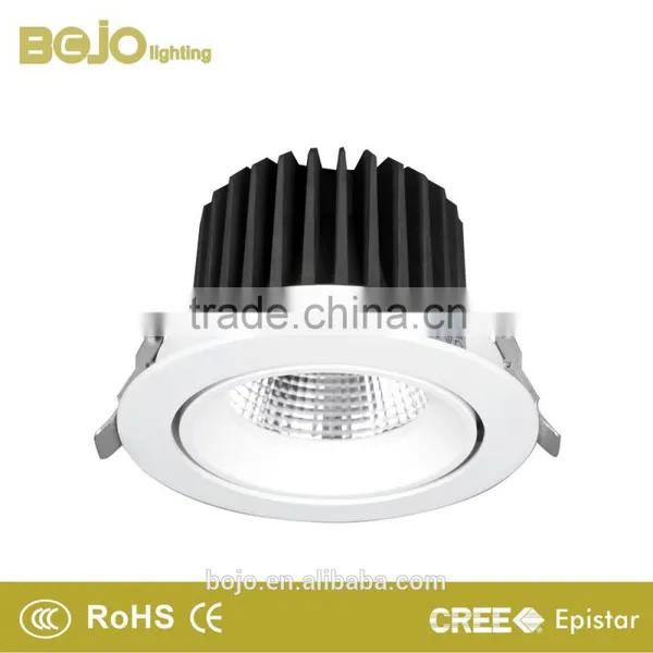LED Downlight 30W With CE & RoHs Certification, LED Downlights photo-4