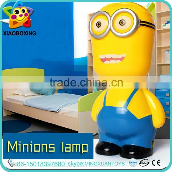 Porn Printed Logo Swing Arm Led Desk Lamp Plastic Toy photo-2