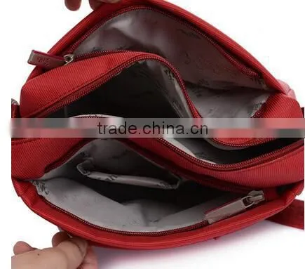 2016 Women Fashion Handbag Tote Shoulder Bag Satchel Travel Hiking Crossbody Tote Handbag photo-6
