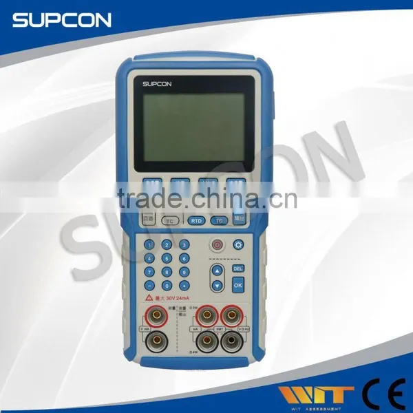 SUPCON Multifunction Calibrator
