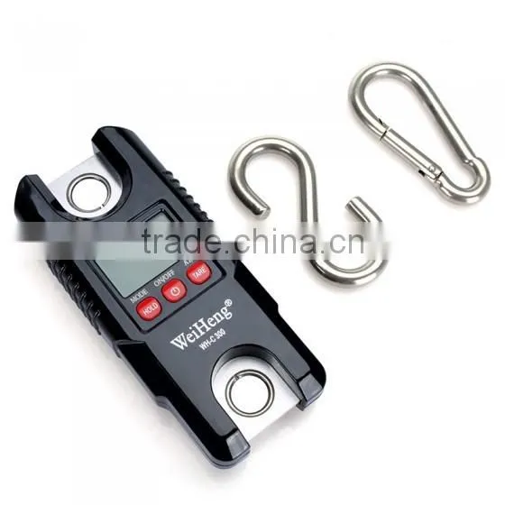 WH-C300 300kg/100g Electronic Crane Digital Weighing Scale photo-2