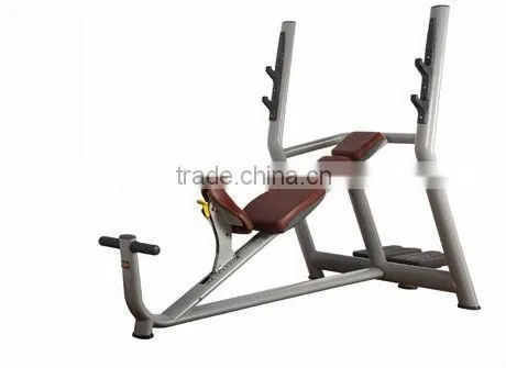 Olympic Incline Bench / Fitness Bench JG-1811 /Indoor Gym Machine / Incline Bench photo-2