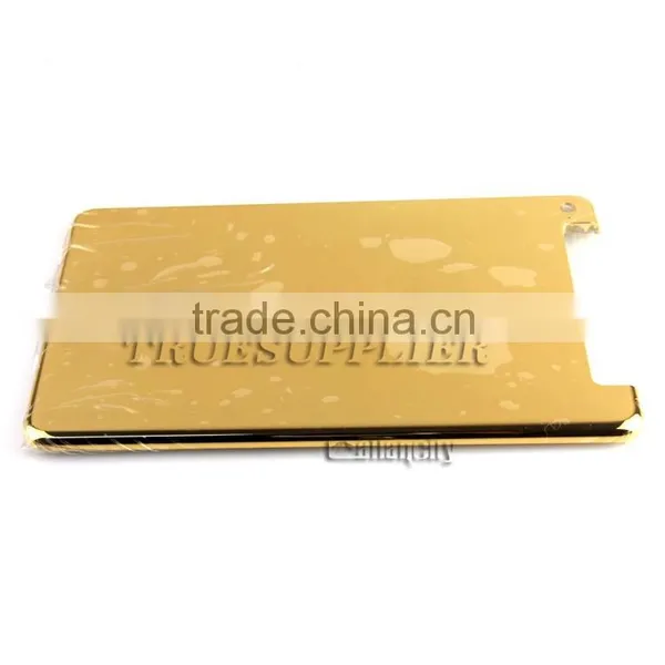 2016 Callan Trading New Product for IPad Mini Gold Plating Housing photo-4