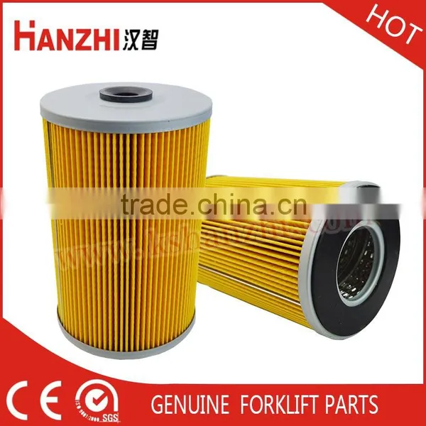 Forklift Part 6BB1/6102 CL-6102-HD Diesel Filter