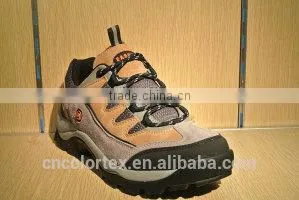 Outdoor Climbing Shoes, Waterproof, Wear-resistant, Breathable and Beautiful photo-6
